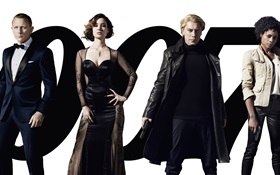 007映画007スカイフォール HDの壁紙