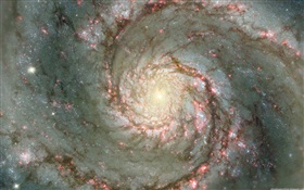 美しい宇宙、星雲 HDの壁紙