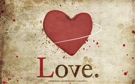 愛とは何か HDの壁紙