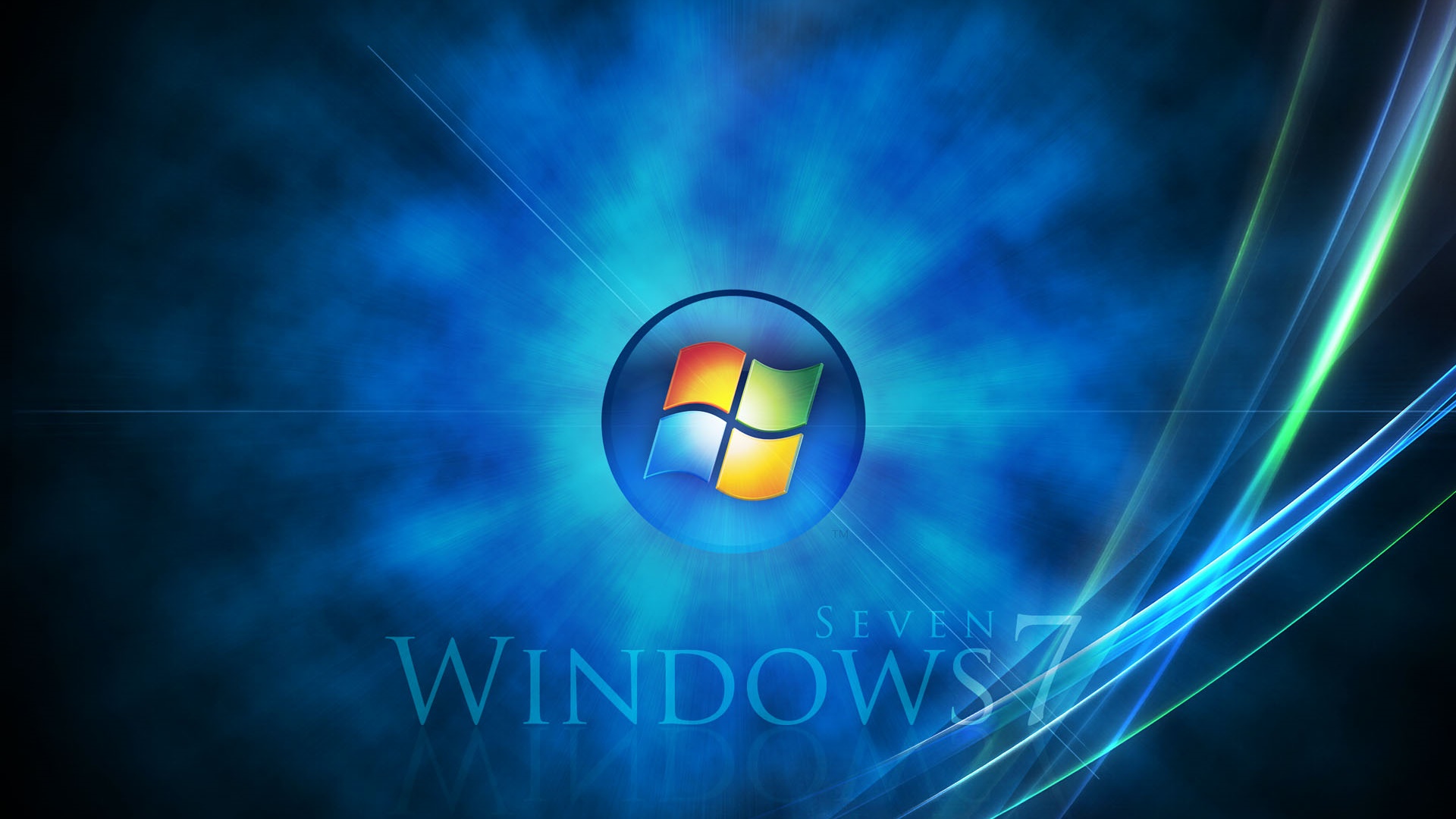 Windows 7の輝き デスクトップの壁紙 19x1080 壁紙をダウンロード Ja Hdwall365 Com