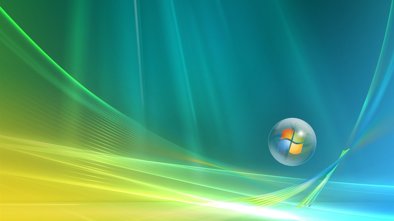Windowsロゴ 抽象的な背景 デスクトップの壁紙 1366x768 壁紙をダウンロード Ja Hdwall365 Com