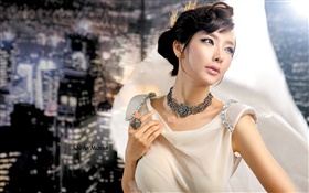 ナインミューズ、韓国の音楽の女の子 13 HDの壁紙