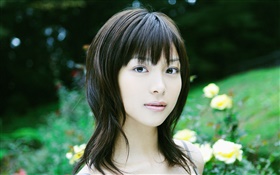 相武紗季、日本の女の子 01 HDの壁紙