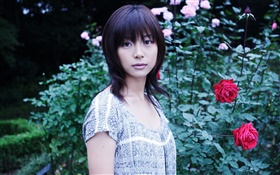 相武紗季、日本の女の子 02 HDの壁紙