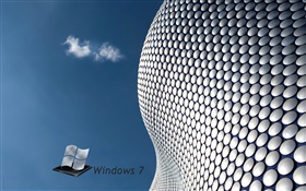 Windows 7の創造的なデザイン