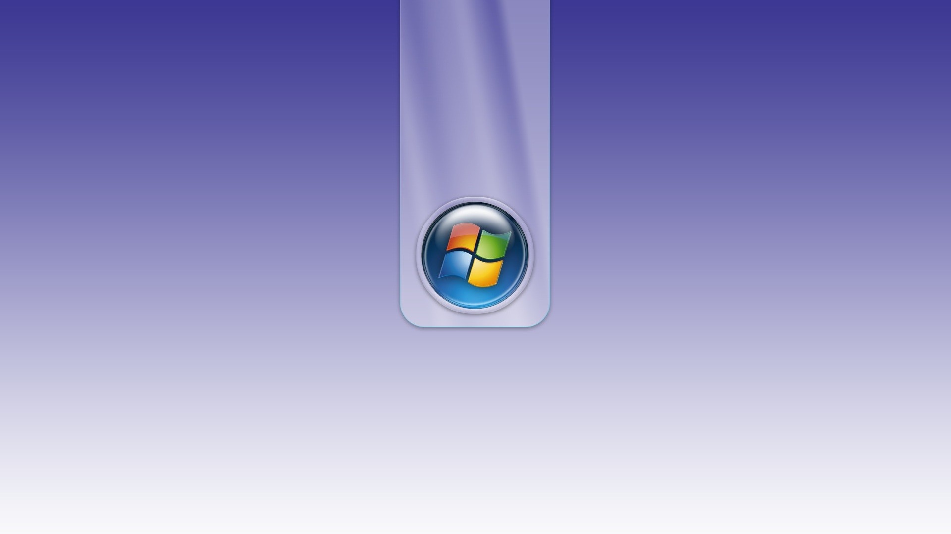 Windowsロゴ 青の背景 デスクトップの壁紙 19x1080 壁紙をダウンロード Ja Hdwall365 Com
