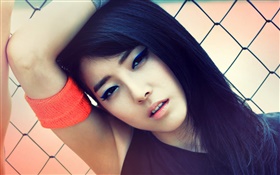GLAM、韓国の音楽の女の子 11 HDの壁紙