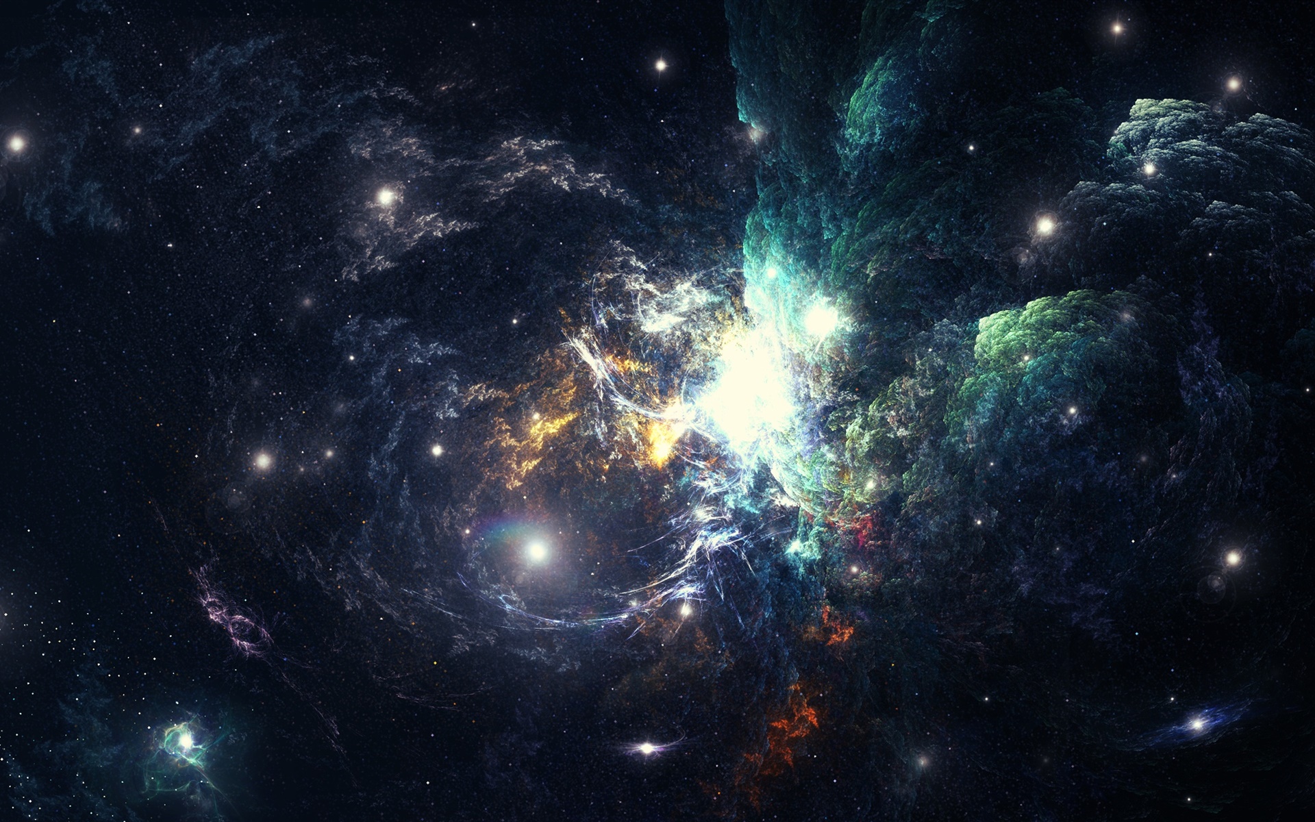 美しいスペース 星雲 銀河 デスクトップの壁紙 19x10 壁紙をダウンロード Ja Hdwall365 Com