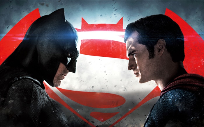 バットマンVスーパーマン：正義の夜明け 壁紙 ピクチャー