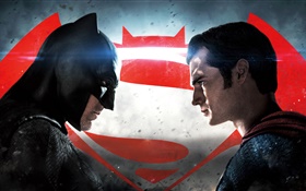 バットマンVスーパーマン：正義の夜明け