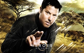 英雄、テレビシリーズ 01 HDの壁紙