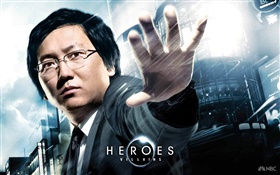 英雄、テレビシリーズ 07 HDの壁紙