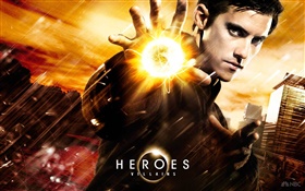 英雄、テレビシリーズ 12 HDの壁紙