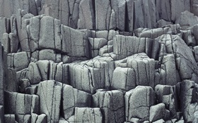 多くの岩 HDの壁紙