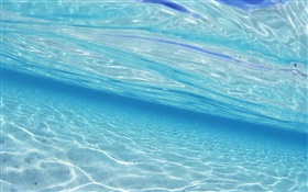 海、モルディブを見て水中 HDの壁紙