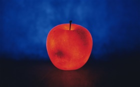 光果物、りんご HDの壁紙