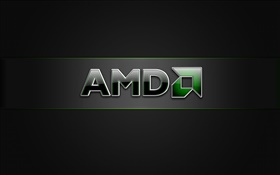 AMDロゴ HDの壁紙