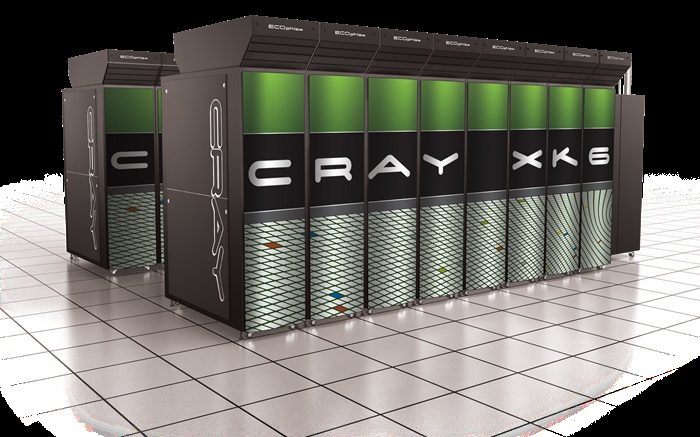 クレイXK6スーパーコンピュータ 壁紙 ピクチャー