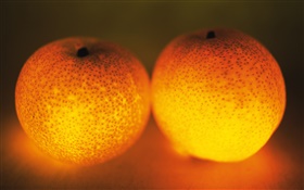 光果物、2オレンジ HDの壁紙