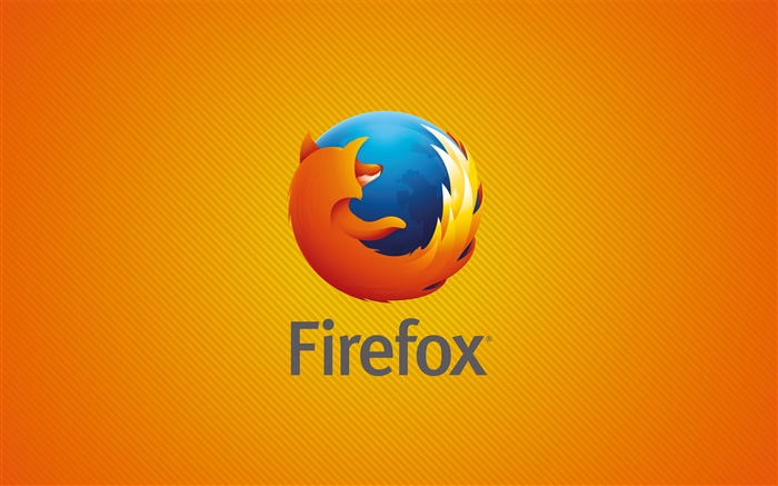 Firefoxロゴ 壁紙 ピクチャー